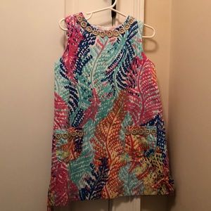 Lilly Pulitzer dress